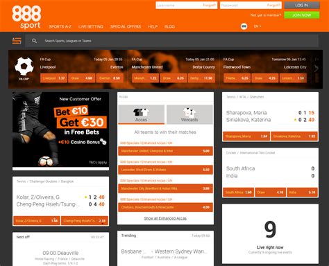 888sport Bookmaker in Ghana .